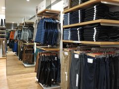 -优衣库(上海虹口龙之梦店)