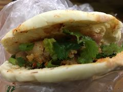 -豆相识•九九豆腐脑(牛咡桥店)