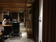 -竹里馆 ·茶食(奥体店)
