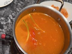 -牛将军•涮肉•烤肉(北京王府井·故宫店)