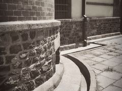 -青岛德国监狱旧址博物馆