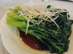 -北京柏悦酒店·锦庭餐厅Dining Room