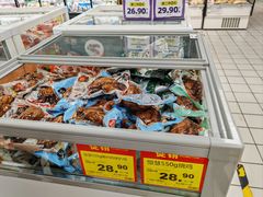 -物美超市(三里河店)