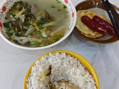 -陈记汤饭(水巷口店)