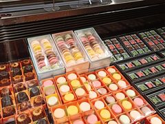 -Olé精品超市(天汇广场店)