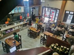 大堂-陈记汤饭(水巷口店)