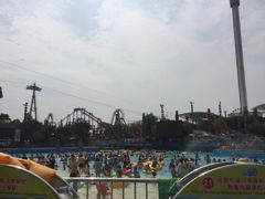 -杭州浪浪浪水公园