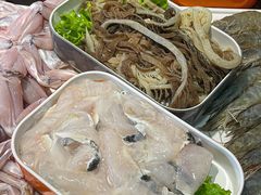 -铭记蛙小仙·活蛙畅享(CBD万达广场店)