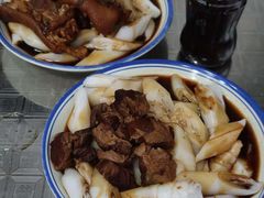 -燕燕美食·传统广式小吃