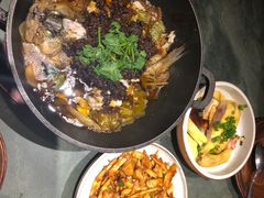 -兰溪小馆(首经贸店)