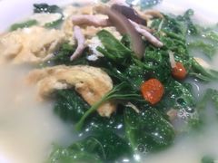 -新好景海鲜酒家(新塘店)
