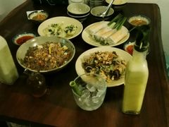android_upload_pic-Cuc Gach Quan Restaurant