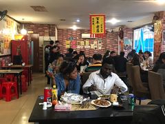 -喝丢一只鞋海鲜烧烤·海肠捞饭(文体街店)