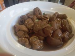 老底子大小肠-西山人家·二十年老字号农家菜(旺山店)