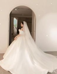 点击看大图 -纯色时光婚纱艺术馆WHITE