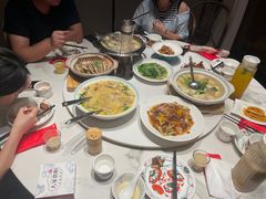 -大家食府·福建菜(FAC协盛中心庭院餐厅店)