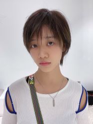 -MY HAIR ARDOR