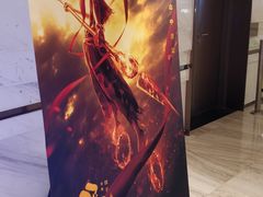 -英皇电影城(英皇集团中心IMAX店)