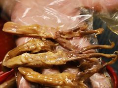 -绝味鸭脖(香港名都店)