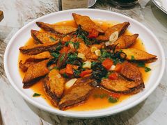 -亚克西姆新疆菜(库车店)