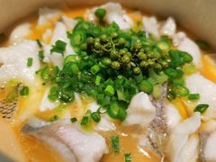 榕意藤椒鱼-榕意·川味之美(深业上城店)