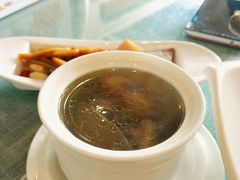茶油老鸭汤-茶油香闽南菜·花园餐厅(前埔店)