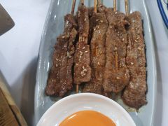 -明本海鲜大排档·鱼生海鲜烧烤宵夜(陈家祠店)