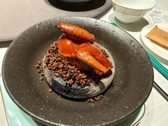 -许家菜(望江店)