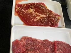 -神户赤童日式烤肉伙伴(东直门店)
