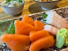 -千羽鹤海鲜居酒屋Bistro(大望路店)