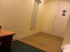 -如家精选酒店(上海塘桥儿童医学中心世博店)