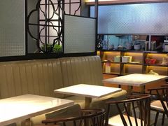 大堂-老廣糖水铺(乐汇城店)