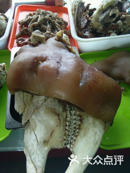 尹家牛肉馆第二分店上传的图片