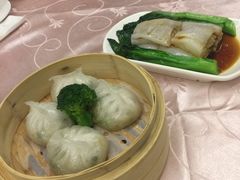 -星湖中餐厅