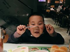 -豪享来中西餐厅(金水东路店)