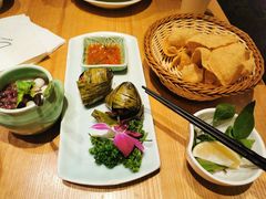 胡志明豆花-米纸越南小馆(金鹰世界店)