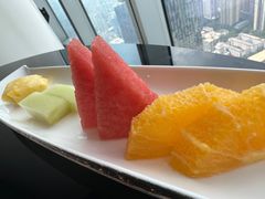 -广州四季酒店·愉粤轩·粤菜