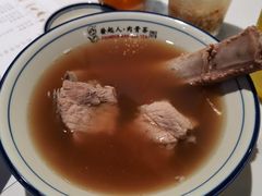 -發起人·肉骨茶(万象汇店)