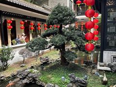 -北园酒家(小北路店)