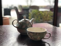 -望海·帆船主题咖啡厅•品茗下午茶(石湖景区店)