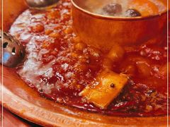 -老码头火锅(玉林店)