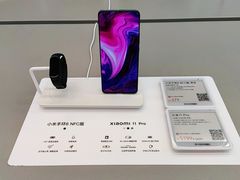 -小米之家(长宁中山公园龙之梦店)