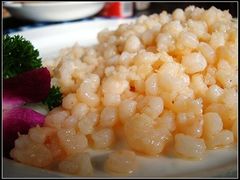 吴门虾仁-吴门人家·苏宴宫廷菜(拙政园店)