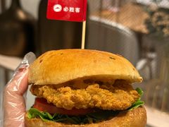 -必胜客(武林路店)