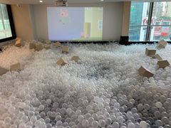 -Barbe a papa亲子餐厅(杨浦店)