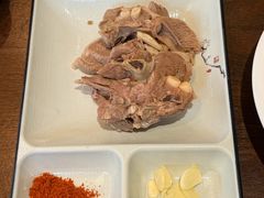 -靖远尕六美味羊羔肉