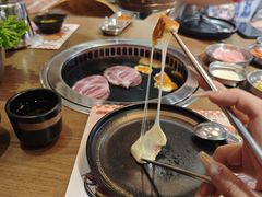 -香猪坊韩国烤肉专属门店(魏公村店)
