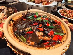 -贰醒·私房小院烧烤 (太古里店)