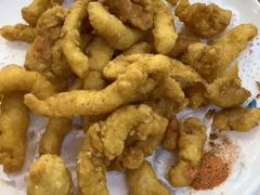 -北方饺子王·海肠捞饭·海鲜锅(山大店)