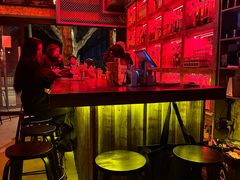-The Drinkery (瑞金店)